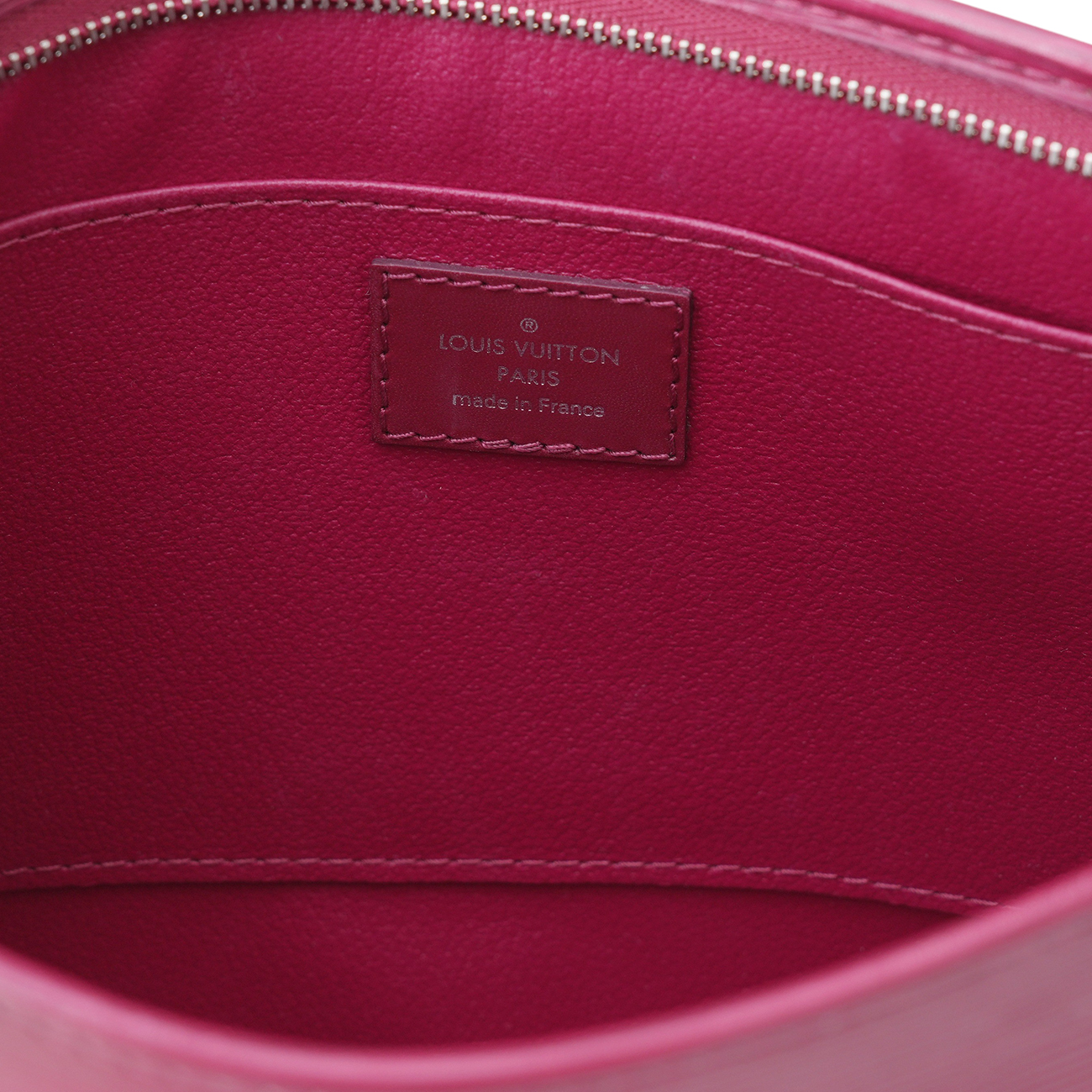 LOUIS VUITTON(USED)루이비통 에삐 토일레트리 26